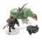 Kimathi Stormhollow and Brago - Death Saves War of Dragons Box Set